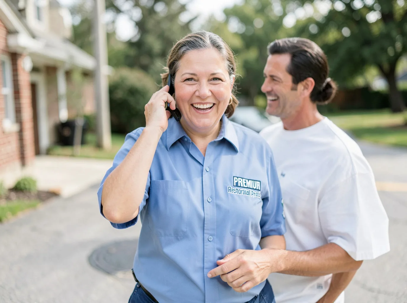 Water Damage Restoration Hobart, OK FAQs